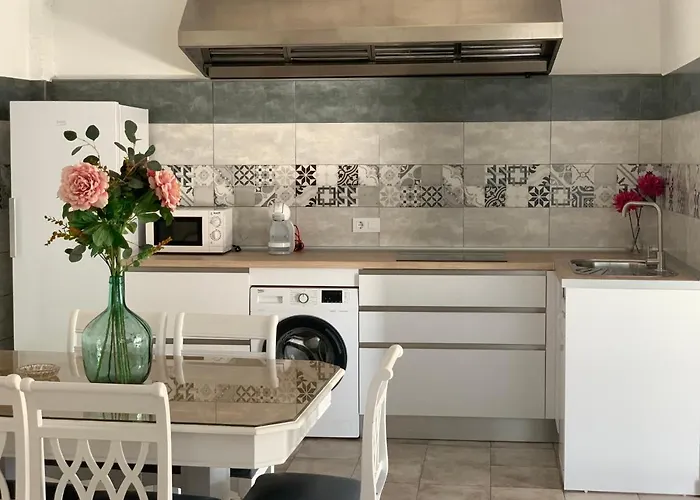 Los Antonios Loft Rural Chipiona