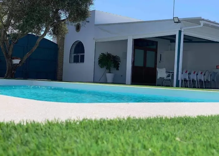 Los Antonios Loft Rural Chipiona