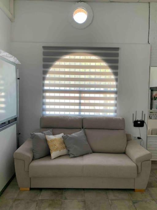 Antonios Loft Rural Chipiona Cadis