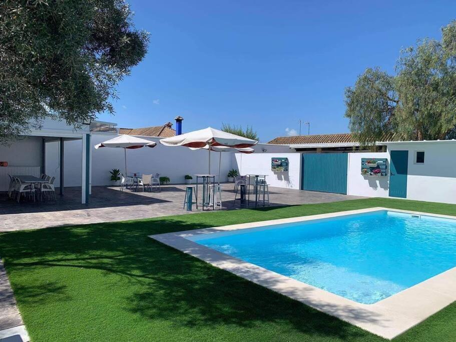 Antonios Loft Rural Chipiona