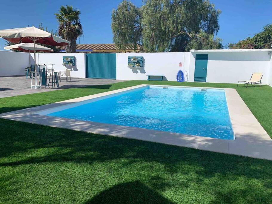Antonios Loft Rural Chipiona