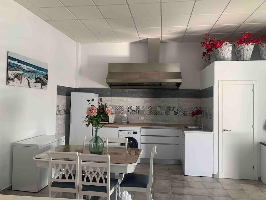 Antonios Loft Rural Chipiona *