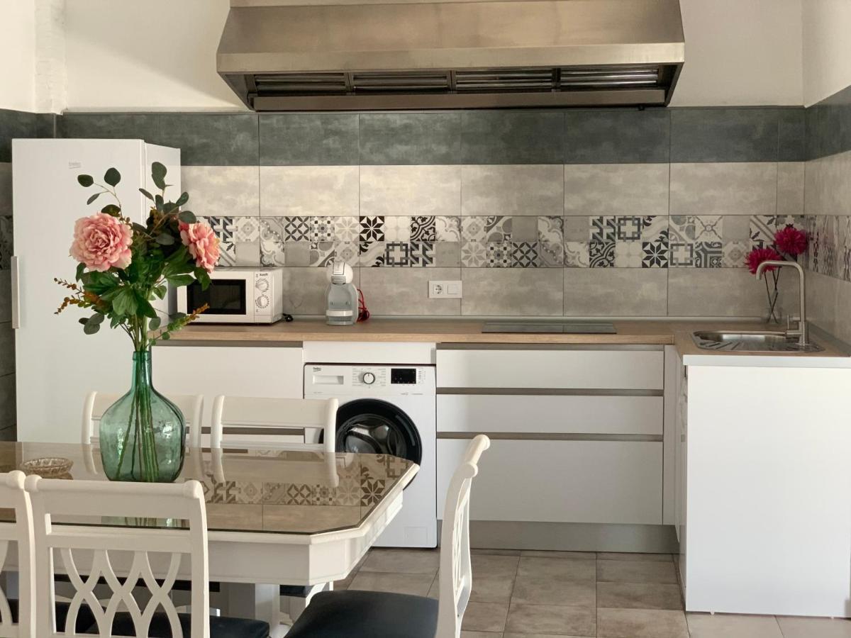 Antonios Loft Rural Chipiona * Cadis