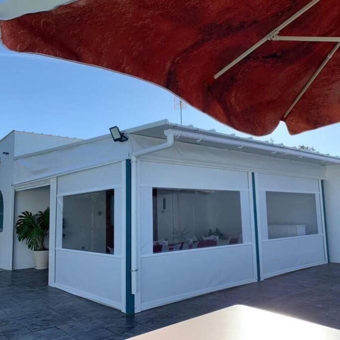 Antonios Loft Rural Chipiona Cadis
