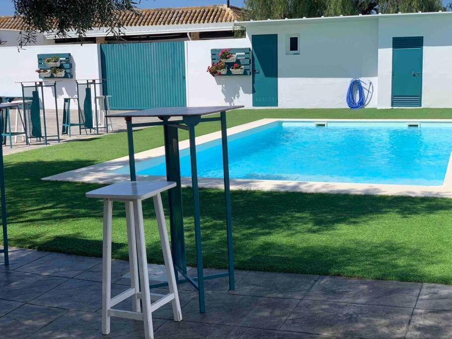 Antonios Loft Rural Chipiona