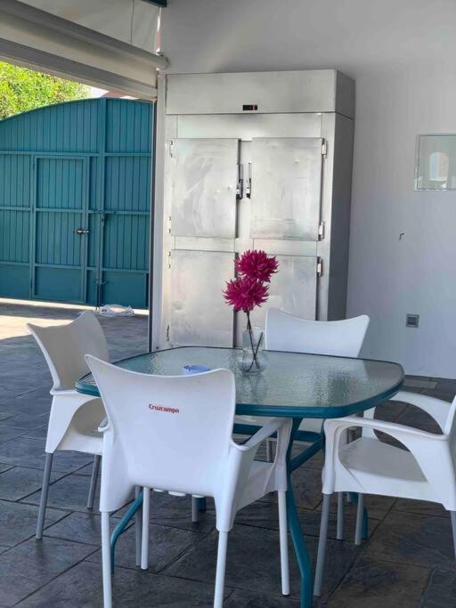 Antonios Loft Rural Chipiona Casa de vacances