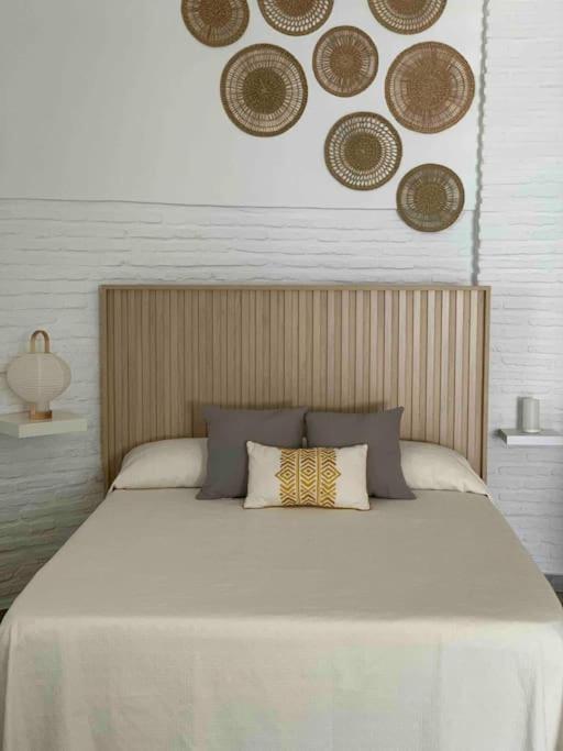 Casa de vacances Antonios Loft Rural Chipiona Cadis