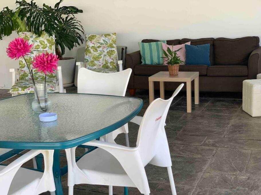 Antonios Loft Rural Chipiona *